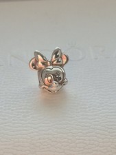 Pandora Charm Disney "Minnie