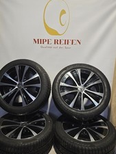 4 Orig Mercedes-Benz E-Klasse