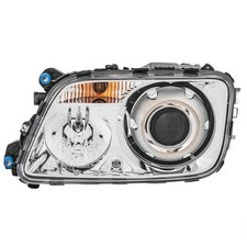 Hauptscheinwerfer links 24 V
