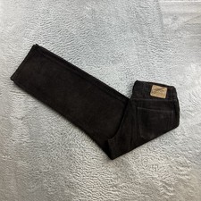 Vintage Levi's Herren Cord