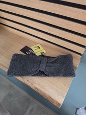 Zwillingsherz STIRNBAND MERINO