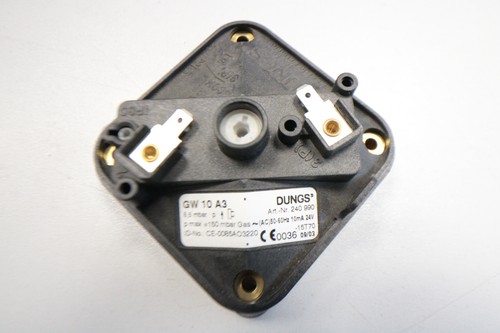 Dungs a3 druckschalter - a3,