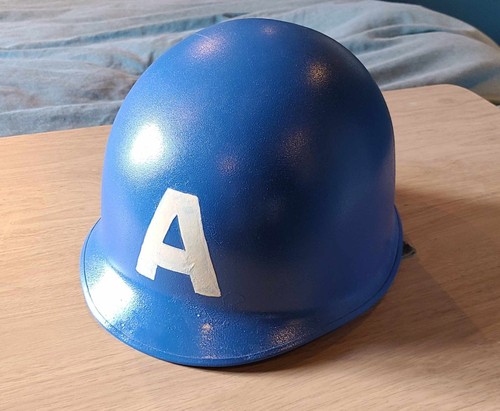 Original ww2 stahlhelm - original,