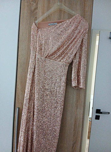 Damen abendkleid lang - abendkleid,