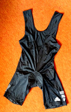 Chice Radsporthose Suit Tight ADIDAS italienische Gr. XL deutsche Gr. M/L  TOP