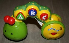 Vtech Baby Raupe mit Musik &