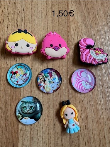 Anstecknadeln brosche disney - 8,