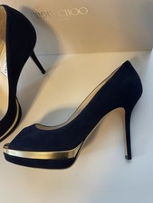 Jimmy Choo Grösse 37,5