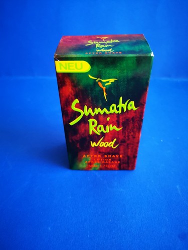 Muelhens sumatra rain - sumatra,
