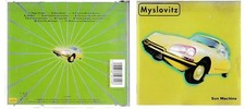 Płyta CD Myslovitz - Sun