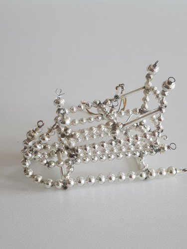 Gablonzer christbaumschmuck - gablonzer,