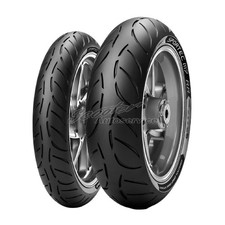 Sportec M7 RR TL hinten 190/50