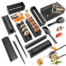 Sushi Maker Set 12-teiliges