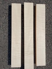 Riegelahorn Halskanteln |