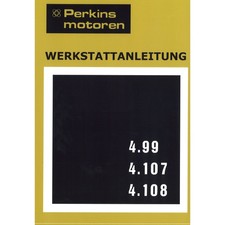 Perkins 4.99 4.107 4.108