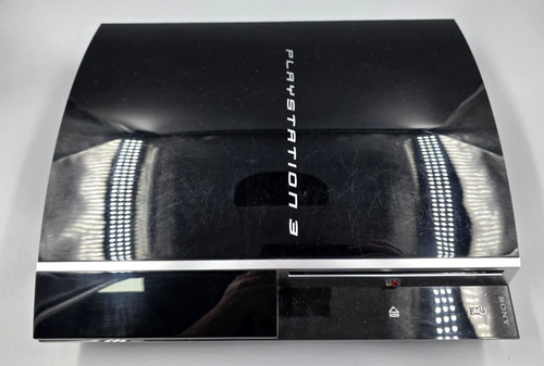 Ps3 fat nur konsole - nur,