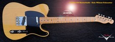 Fender Custom Shop Masterbuilt