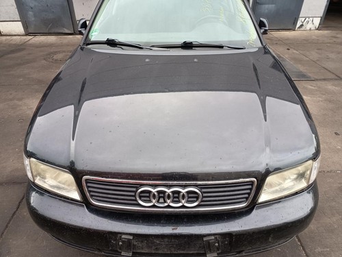 Audi original motorhaube - a4, b5