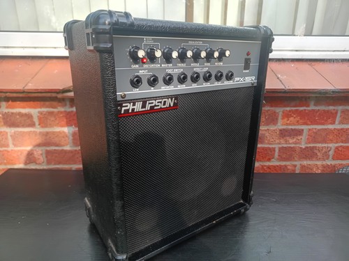 Vintage philipson 15r - vintage, px-15r