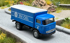 Mercedes-Benz LP 321 1957-1959