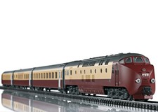 Märklin H0 39706 SBB