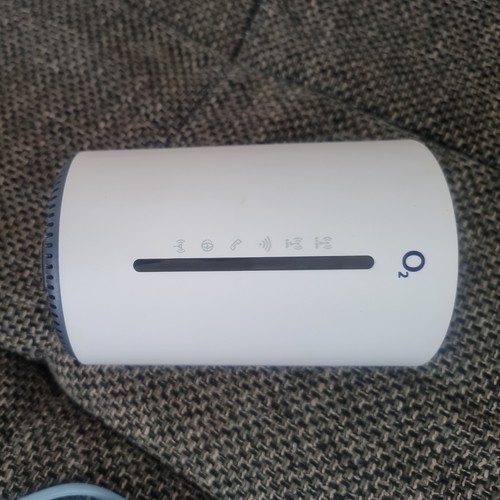 Homespot lte wlan router - wlan,