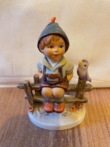 Goebel hummel - m.i.,