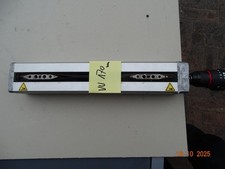 isel Germany Kugelgewindevorschub LES 4