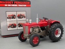 Traktor Modell 1:16 Ertl