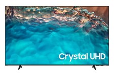 Samsung 43HBU8000 4K Ultra HD