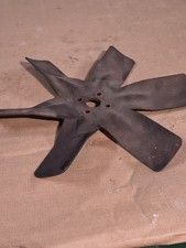 Lüfter Lüfterflügel Ø335mm OM636 Traktor Oldtimer PKW 