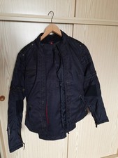 Motorradjacke Damen Größe 38