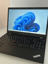 Lenovo Thinkpad P15s Gen 2 i7-1165G7 15,6" 32GB DDR4 512GB M.2 Quadro T500 Win11
