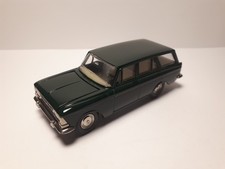 Moskvitch 426 1:43 CCCP UdSSR USSR Russland Sovjetunion Novoexport