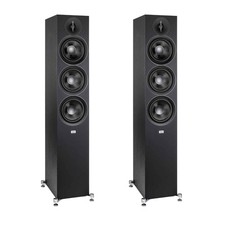 Elac - Two DF63-BK - Debut 3.0