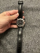 Schöne Gut Erhaltene Uhr Von GFF