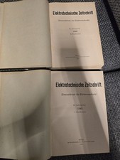 Elektrotechnische Zeitschrift