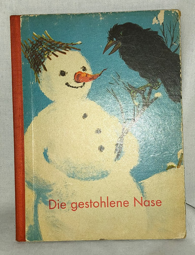 Kinderbuch ddr 1964 - kinderbuch,,