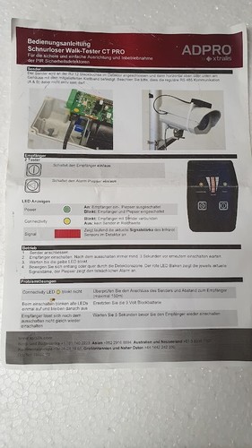 Heitel funk imd tester - heitel,