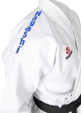 Hayashi WKF Approved Karate-Gi