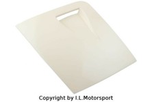 MX-5 Lampendeckel Dreieck