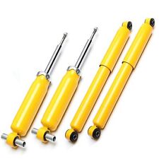 4X TA SPORT-STOßDÄMPFER GAS