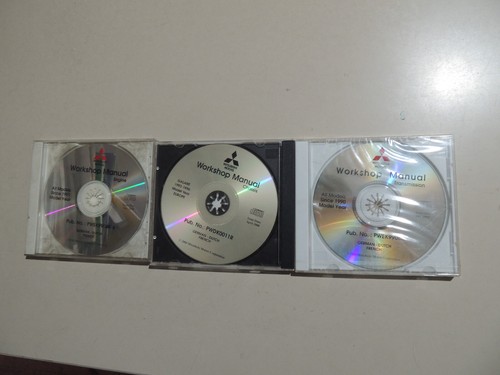 Werkstatthandbuch cd - werkstatthandbuch,