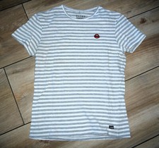 Tolles T-Shirt von Blend Gr. L in + Streifen +