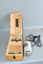 Beck & Jehle Motor Poliermotor