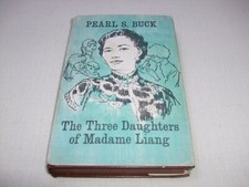 THE THREE DAUGHTERS OF MADAME