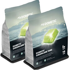Dometic GreenCare Tabs 32