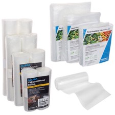 Vakuumbeutel Vakuumfolie für