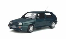 VW VOLKSWAGEN Golf Road Rally