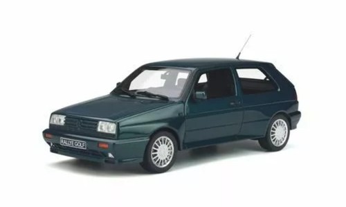 Volkswagen golf road - vw,